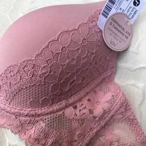 Lov Brazilian bra from Renner